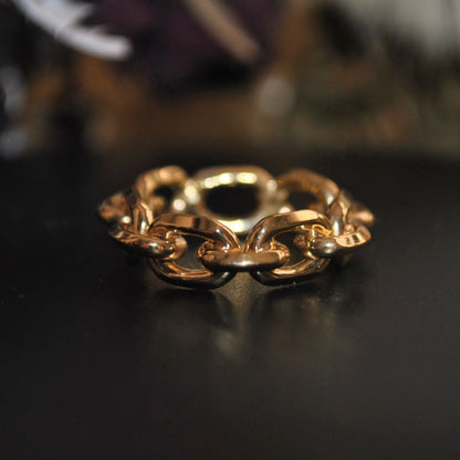 The Baptist - Odyssey Ring