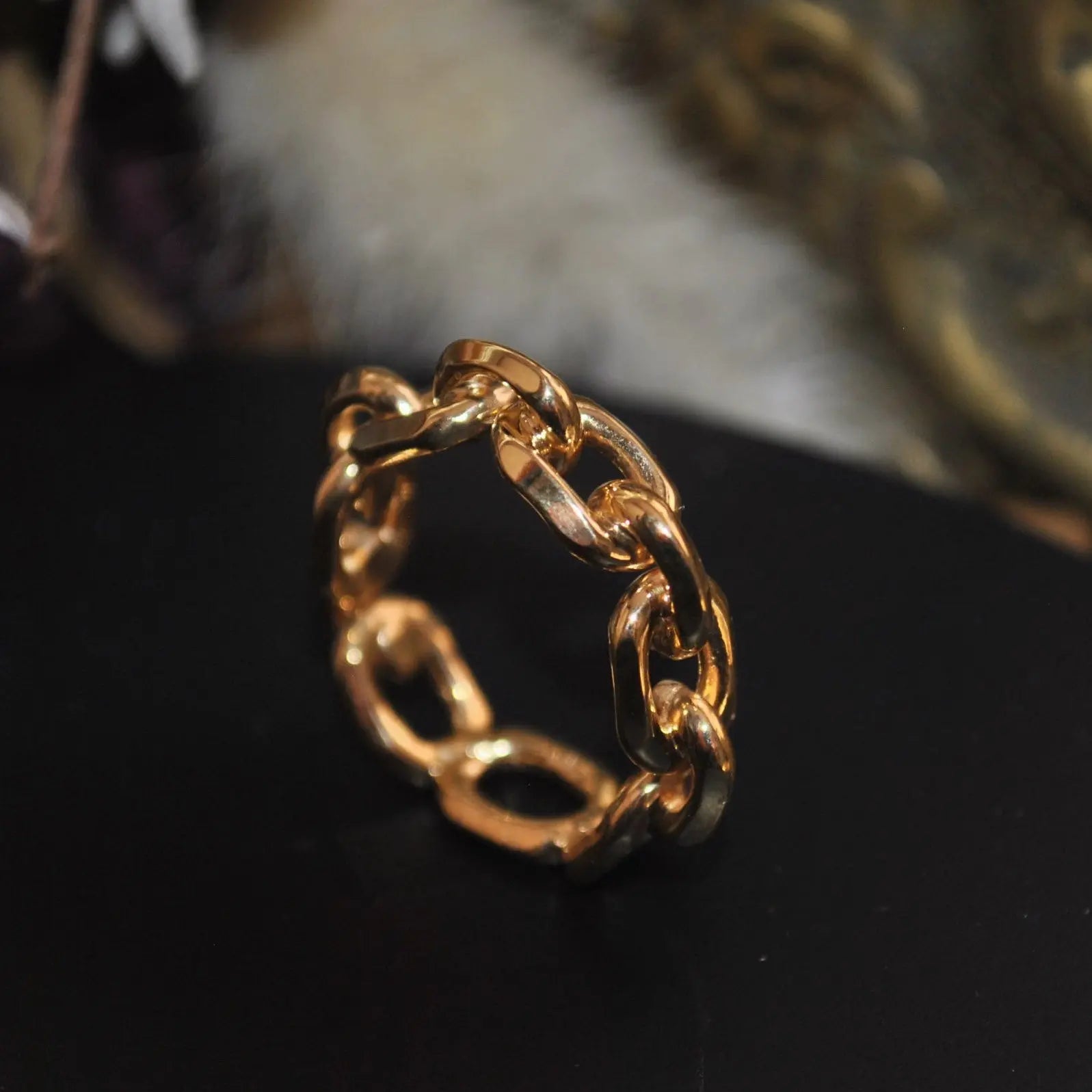 The Baptist - Odyssey Ring