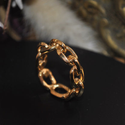 The Baptist - Odyssey Ring