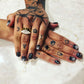 The Baptist - Desma Ring