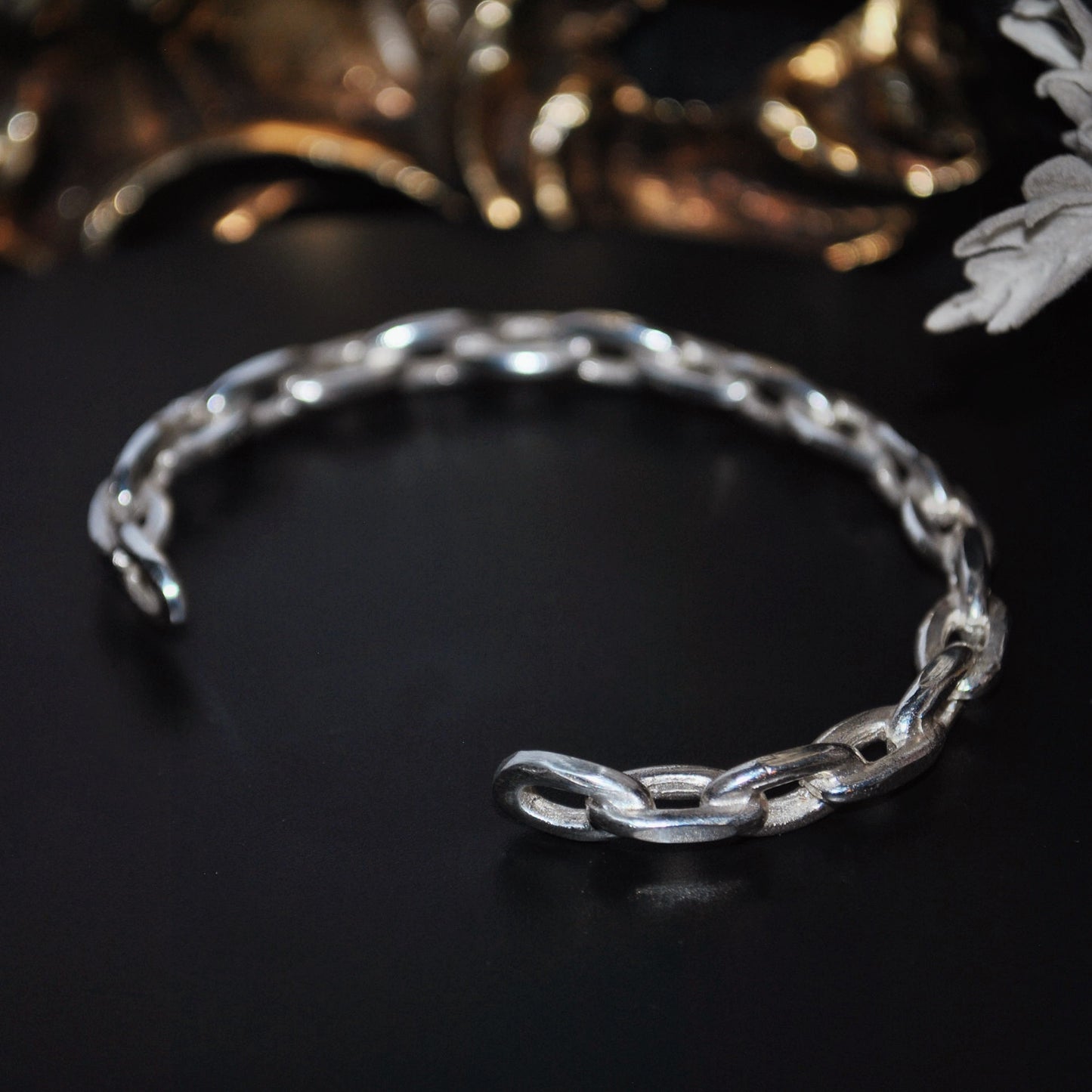 The Baptist - Desma Chain Cuff