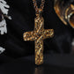 The Baptist - Golgotha Necklace