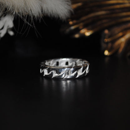 The Baptist - Desma Ring