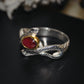 The Baptist - Fydia ring